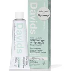 Hydroxyapatite Natural Mild Mint Tandkräm 113g