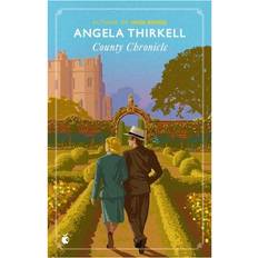 Books County Chronicle (Paperback)