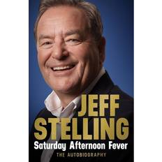 Saturday Afternoon Fever: The Autobiography (Paperback, 2025)