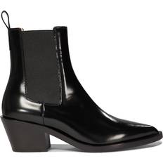 Gianvito Rossi Boots Gianvito Rossi Stivali E Stivaletti - Nero/Donna