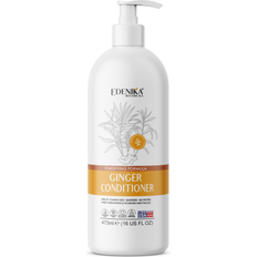 Ginger Conditioner Apricot Pumpkin Seed 16 fl oz