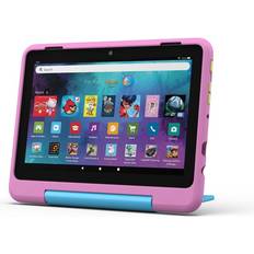 Amazon Tablets Amazon Fire HD 8 Kids Pro Tablet 2024