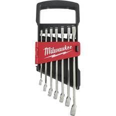 Milwaukee Clés mixtes Milwaukee 4932464257 7 pcs Clé mixte