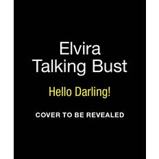 Elvira Talking Bust (Rp Minis) by Cassandra Peterson (Paperback)