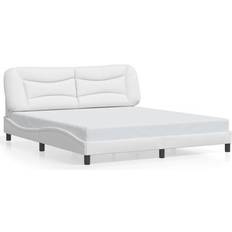 vidaXL 3208017 Sengeramme 180 x 200cm