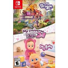 My Universe 2 in 1 Baby Bundle Nintendo Switch