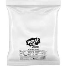 Nerds Godis Nerds Gummy Cluster Rainbow Bulk 2.2kg