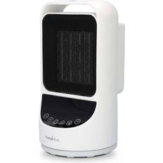 Nedis SmartLife Ceramic Ptc Fan Heater