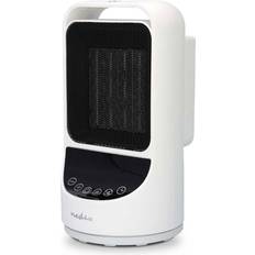 SmartLife Ceramic Ptc Fan Heater