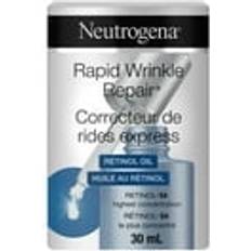 Neutrogena Neutrogena Rapid Wrinkle Repair Oil 30 mL