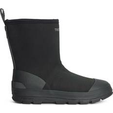 Kid's Mimas Hybrid Winter Shoes - Jet Black