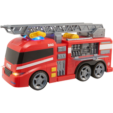 Large Fire Engine