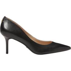 Femme Escarpins et Talons Polo Ralph Lauren Lanette - Black