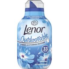 Lenor Cleaning Agents Lenor Fairy Outdoorable Spring Awakening Fabric Conditioner 462ml