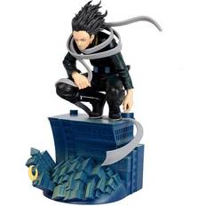 Banpresto My Hero Academia Dioramatic Shota Aizawa Brush 20cm