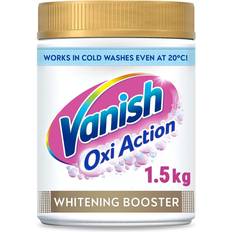 Vanish Gold Oxi Action Stain Remover & Whitening Booster