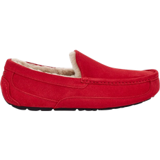 Lana Mocasines UGG Ascot - Samba Red