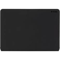 Macbook air 13 inch case Incase Faux-Leather Protective Snap Jacket Air 13" - - Black