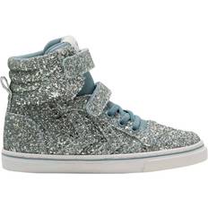 Hummel stadil Hummel Slimmer Stadil Glitter Jr - Mineral Blue