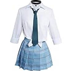 IGHSNZUH Anime My Dress-Up Darling Cosplay Outfit