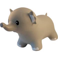 Plast Hoppeballer Magni Elephant