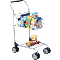 Bayer Shopping Cart