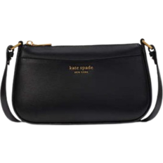 Bleecker Small Crossbody - Black