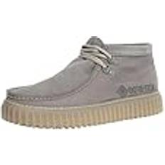 Clarks Torhill Hi GTX-stövlar - Grå