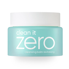 Banila Co Clean It Zero Cleansing Balm Revitalising 100ml