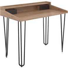 VICCO Sannar Oak Dressing Table 60x110cm