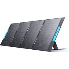 Klappbar Solarmodule Anker Solix PS400 400W