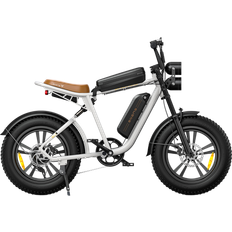 El mountainbike Engwe M20 FATBIKE (750W - 40 km/t) Unisex