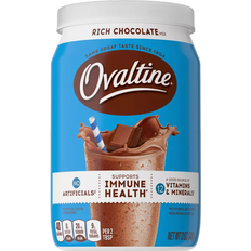 Nestlé Ovaltine Rich Chocolate Mix 12oz 1