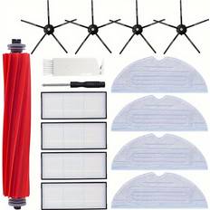 Temu Accessories Kit 13pcs for Roborock S7 S7 S7 Maxv Plus