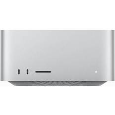 2 TB Ordenadores de Sobremesa Apple Mac Studio, M2 Max Chip, 12-Core CPU, 30-Core GPU, 32GB Unified Memory, 2TB SSD Storage