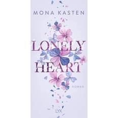 LONELY HEART (Paperback, 2024)