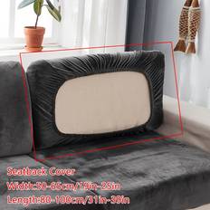 Loose Sofa Covers on sale Temu Velvet Slipcover 4 Seasons Loose Sofa Cover