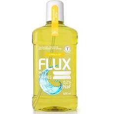 Tandvård Flux Lemon & Mint