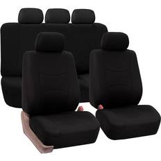 Temu Universal Car Seat Cover For 5 Seats