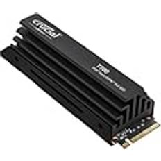 Crucial T700 2TB Gaming SSD