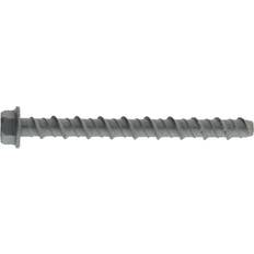 Spit Betongskruv Sexkanthuvud 20 Mikrometer 14 x 100/35 mm 10 Pack