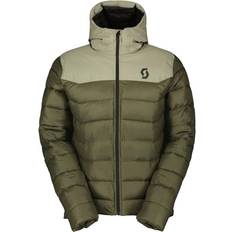 Scott Clothing Scott Insuloft Warm Synthetic Jacket - Olive