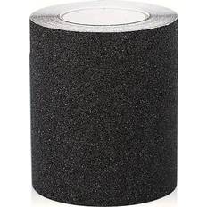 Byggmaterial Temu Black Anti-skid Safety Grip Tape 150mm x 5m