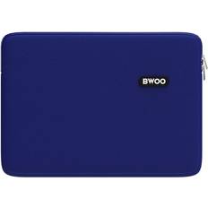 Neopren Laptop Sleeve 14" - Dark Blue