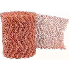 Pink Pest Control Temu Senua Copper Mesh Roll 3 Meter