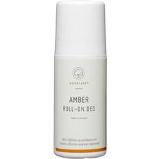 Amber Deo Roll-on