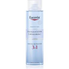 Eucerin Facial Cleansing Eucerin DermatoClean Micellar Water 3-in-1 200ml