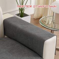 Loose Sofa Covers on sale Temu Waterproof Velvet 1pc Loose Sofa Cover