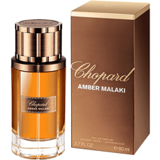 Chopard malaki Chopard Amber Malaki EdP 80ml