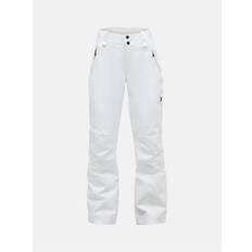 Peak Performance Anima Skibukser Dame - Hvid
